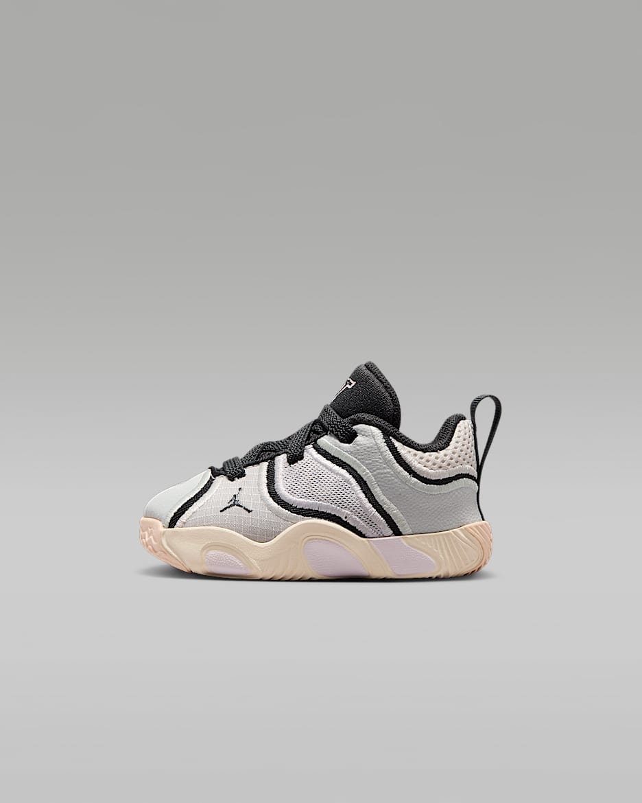 Nike baby basketball shoes new arrivals